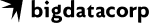 Big Data Corp