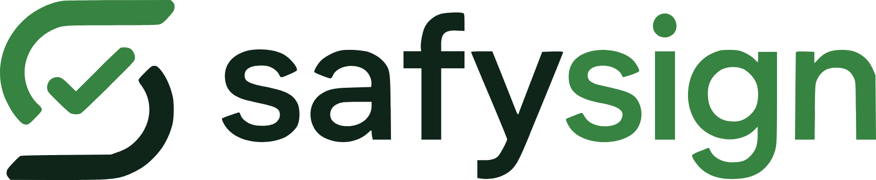 SafySign